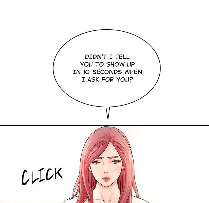 Office Troubles Episode 20 - Page 136