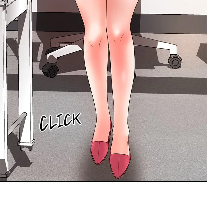 Office Troubles Episode 20 - Page 138