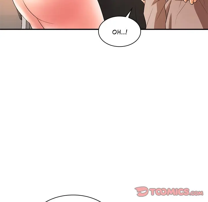 Office Troubles Episode 20 - Page 141
