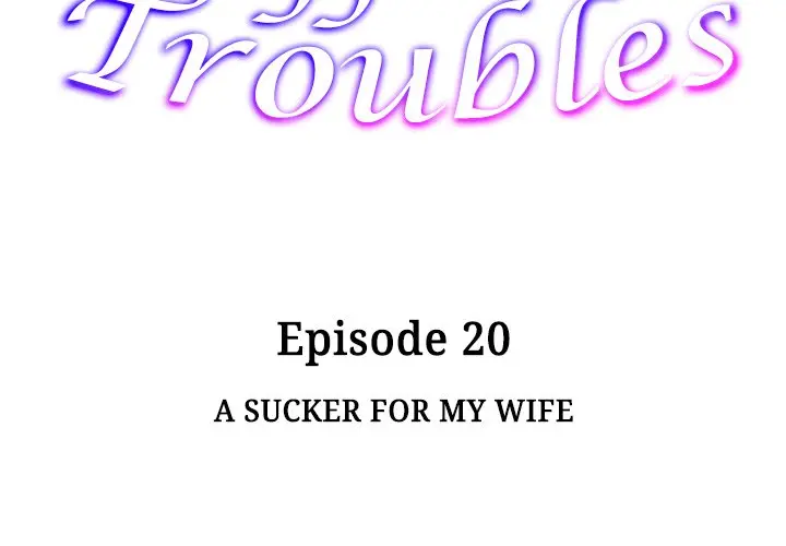Office Troubles Episode 20 - Page 2