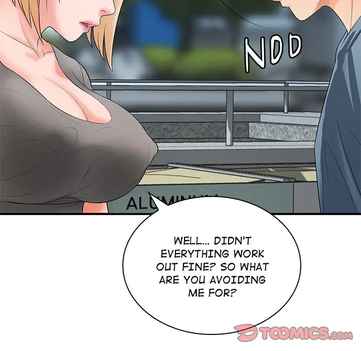 Office Troubles Episode 20 - Page 21