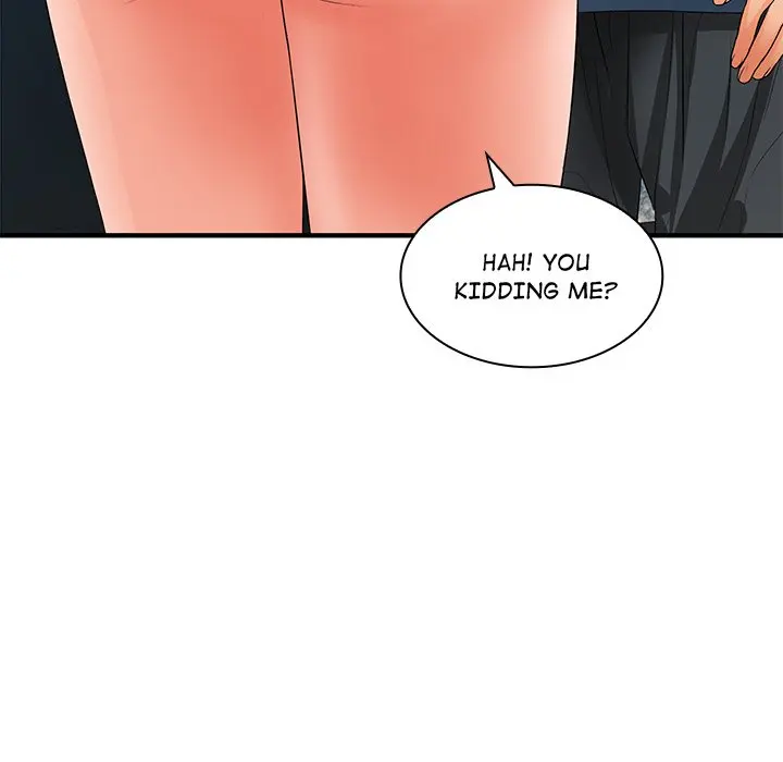 Office Troubles Episode 20 - Page 34