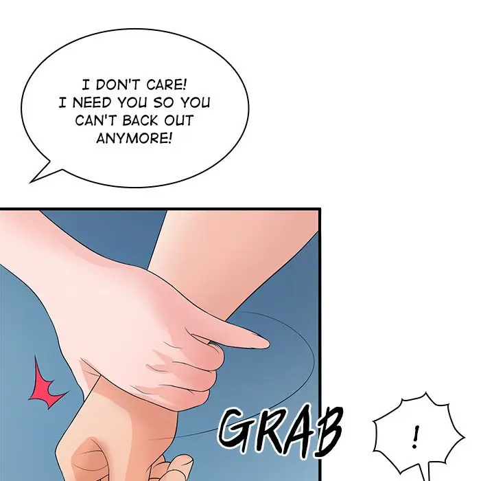 Office Troubles Episode 20 - Page 35