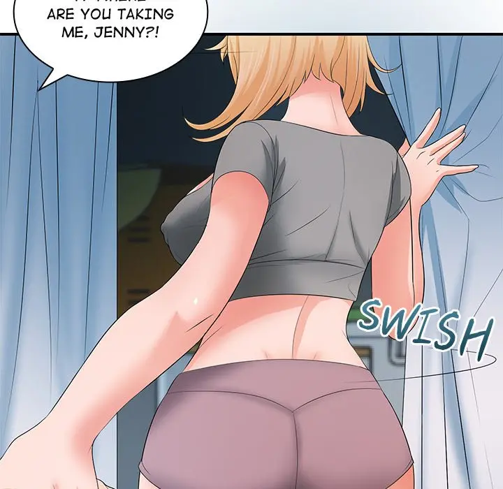 Office Troubles Episode 20 - Page 38