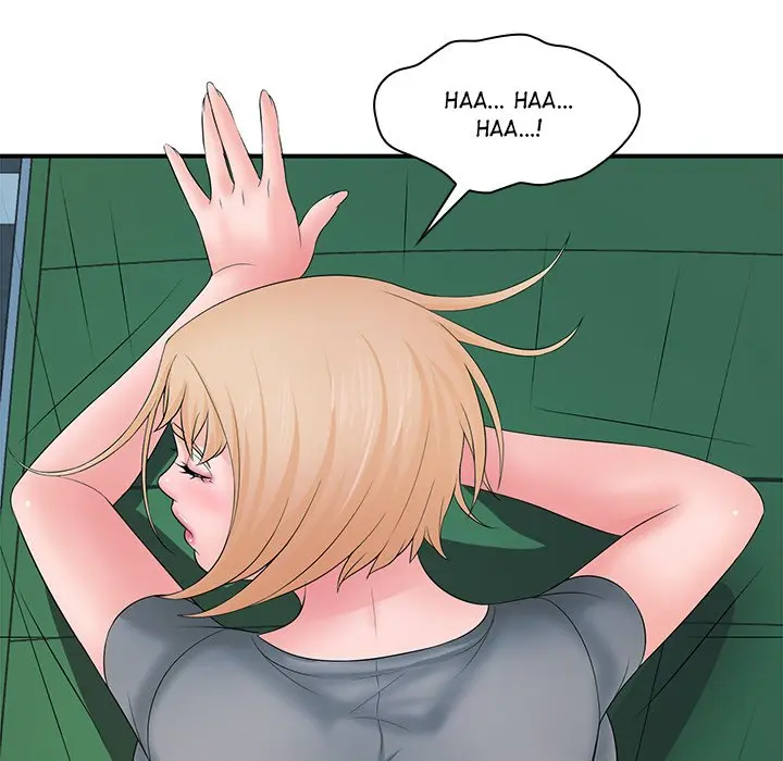 Office Troubles Episode 20 - Page 41