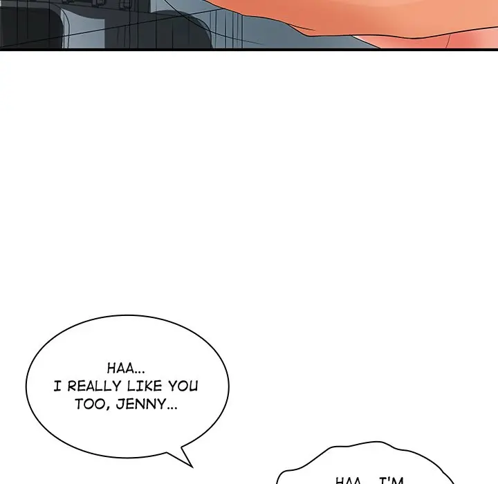 Office Troubles Episode 20 - Page 50