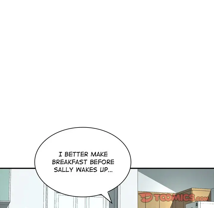 Office Troubles Episode 20 - Page 57