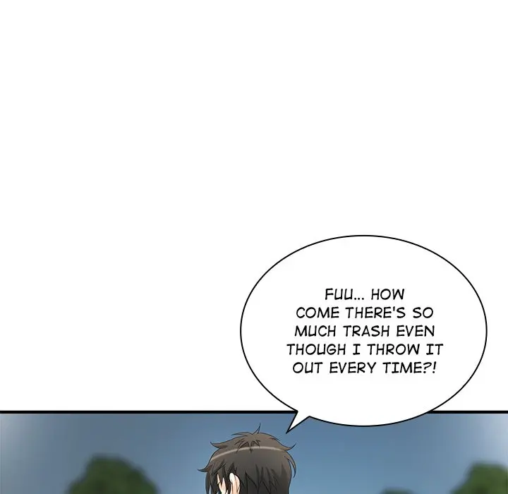 Office Troubles Episode 20 - Page 6