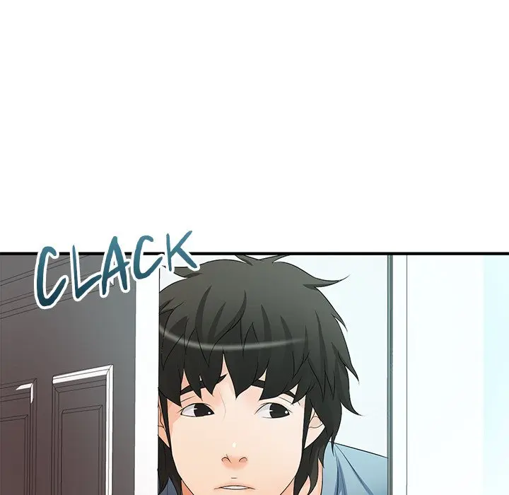 Office Troubles Episode 20 - Page 61