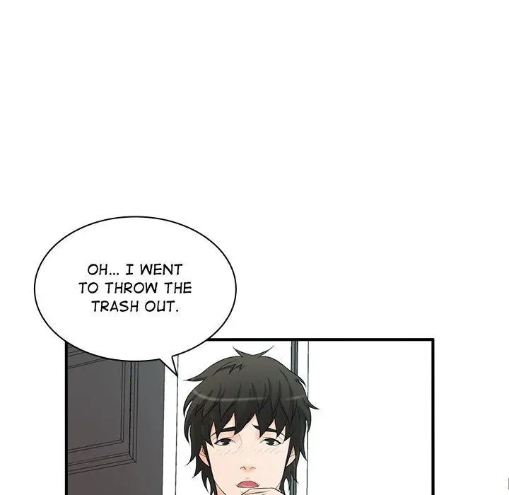 Office Troubles Episode 20 - Page 67