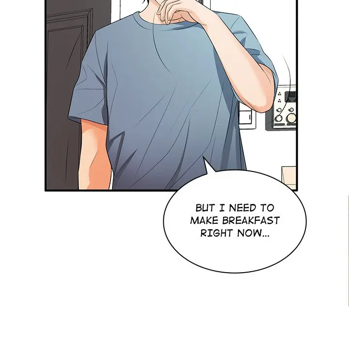 Office Troubles Episode 20 - Page 68