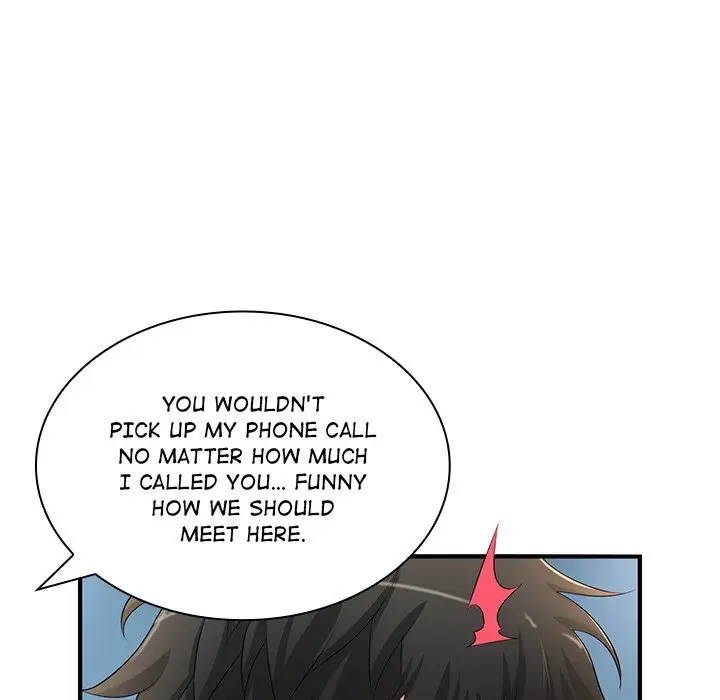 Office Troubles Episode 20 - Page 8