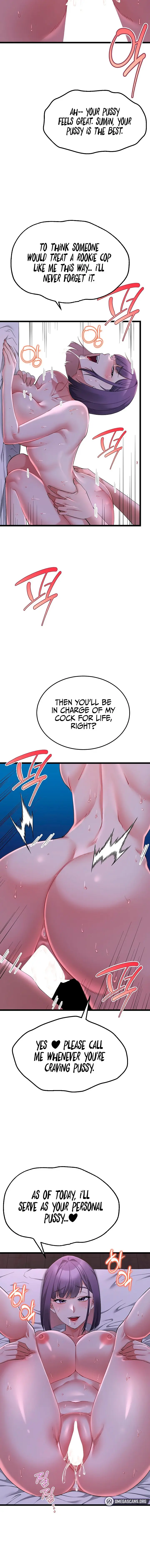 Ogh Reboot Episode 33 - Page 6