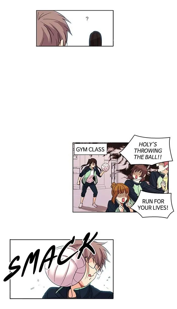 Oh! Holy Episode 1 - Page 29