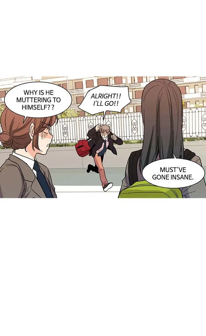 Oh! Holy Episode 1 - Page 4