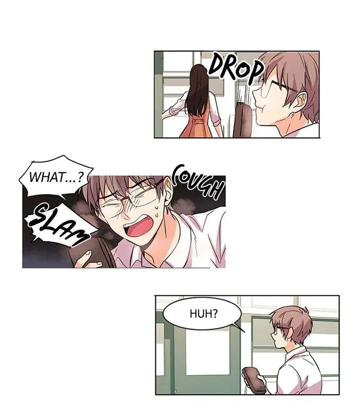 Oh! Holy Episode 1 - Page 44