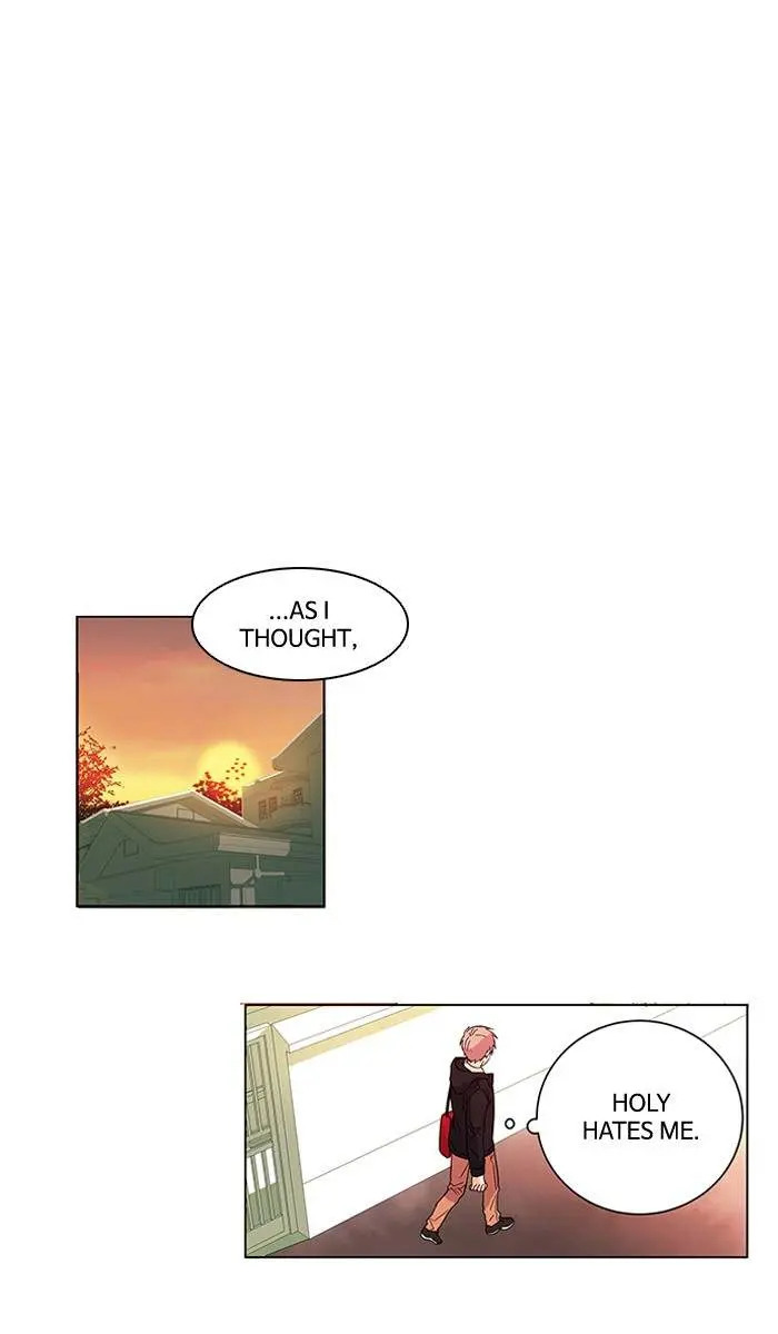 Oh! Holy Episode 1 - Page 46