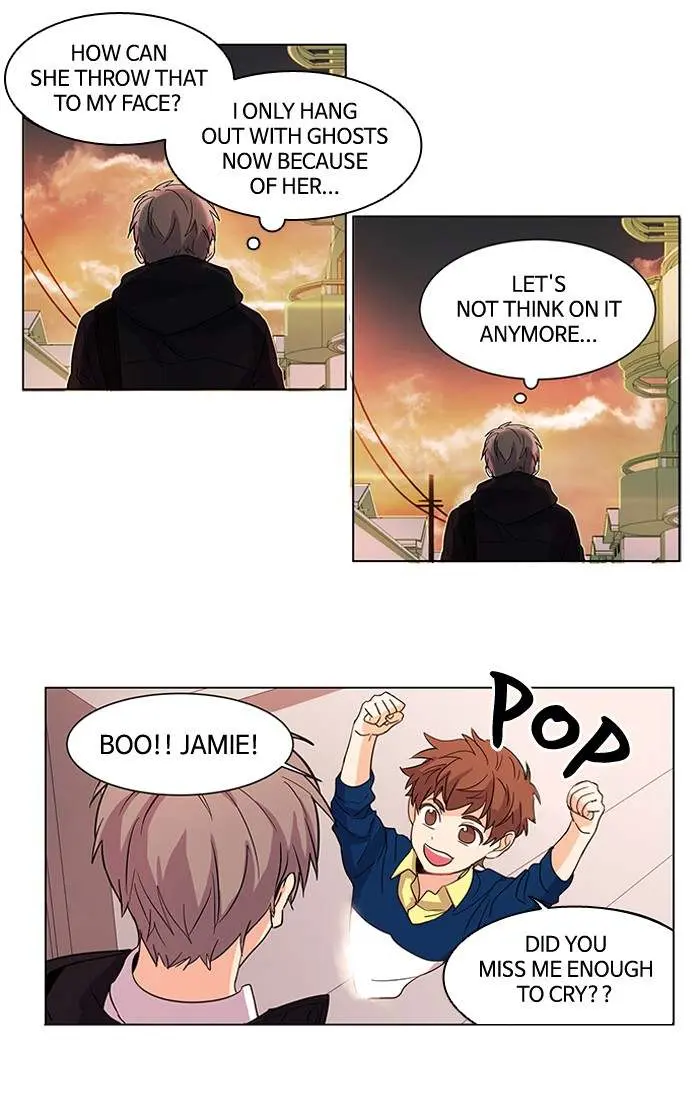 Oh! Holy Episode 1 - Page 47