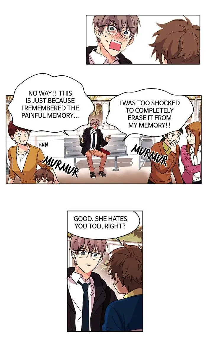Oh! Holy Episode 1 - Page 49