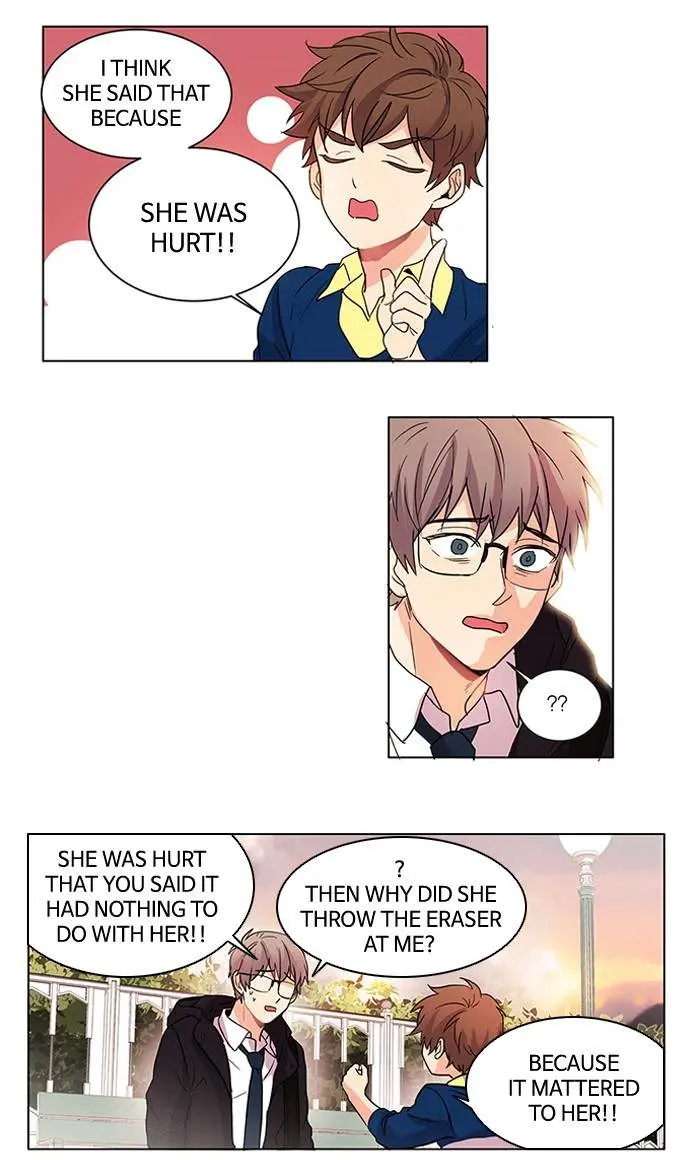 Oh! Holy Episode 1 - Page 51