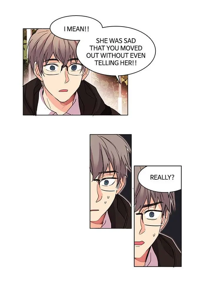 Oh! Holy Episode 1 - Page 52