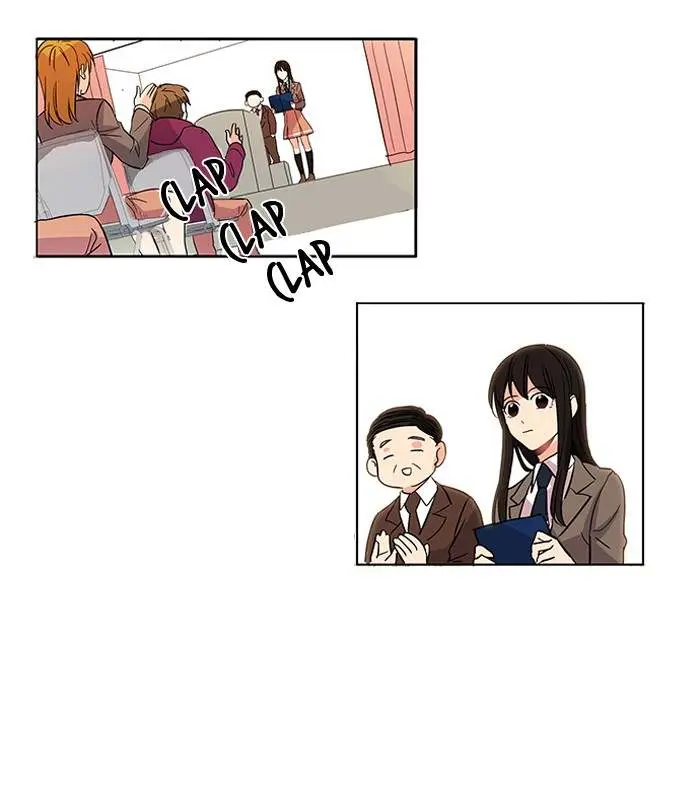 Oh! Holy Episode 1 - Page 6