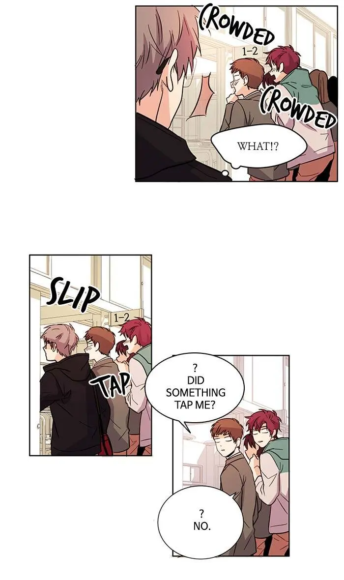 Oh! Holy Episode 1 - Page 8
