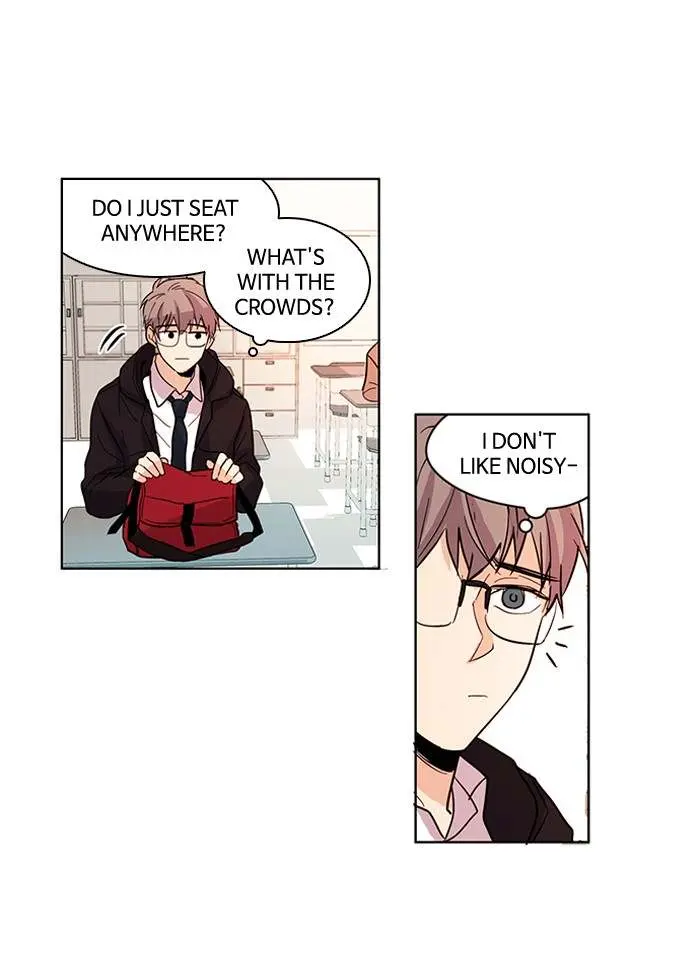 Oh! Holy Episode 1 - Page 9