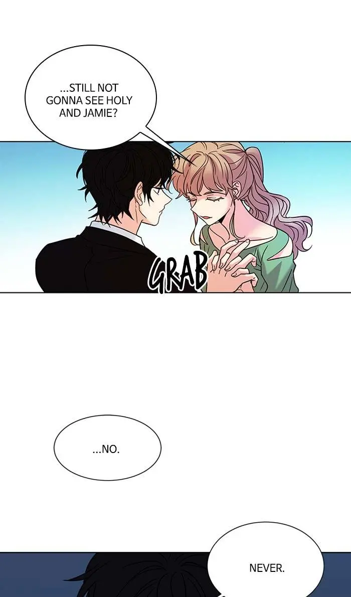 Oh! Holy Episode 140 - Page 12