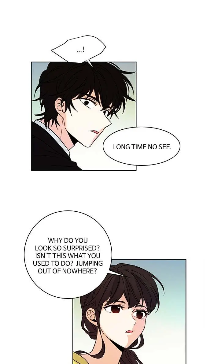 Oh! Holy Episode 140 - Page 14