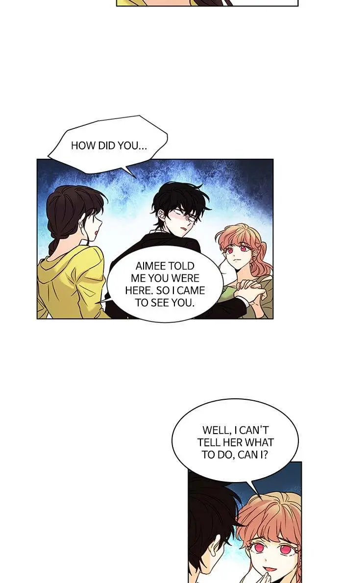 Oh! Holy Episode 140 - Page 15