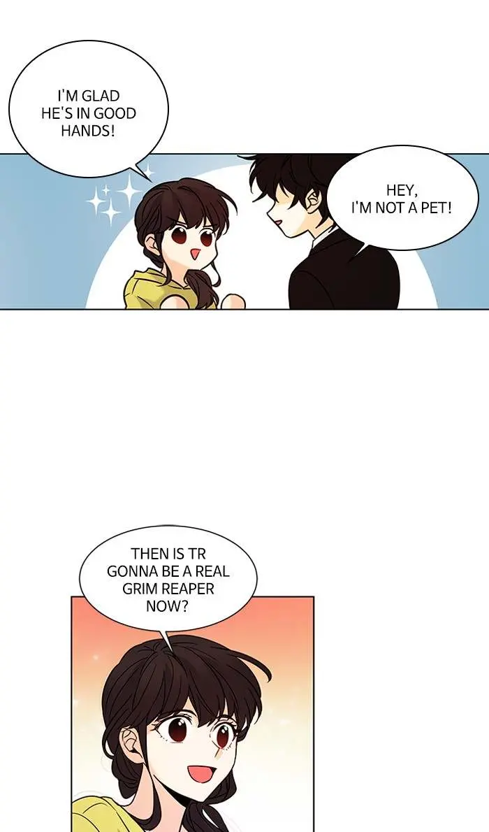 Oh! Holy Episode 140 - Page 18