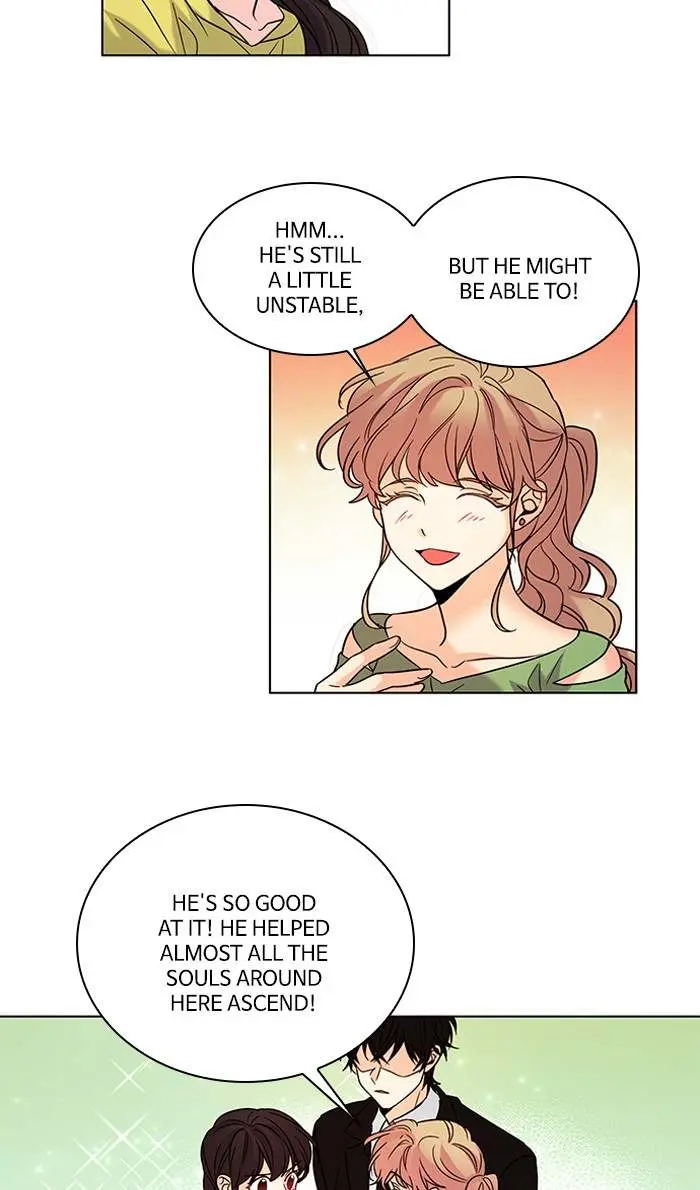 Oh! Holy Episode 140 - Page 19