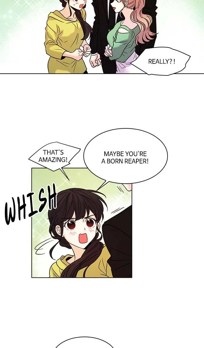 Oh! Holy Episode 140 - Page 20