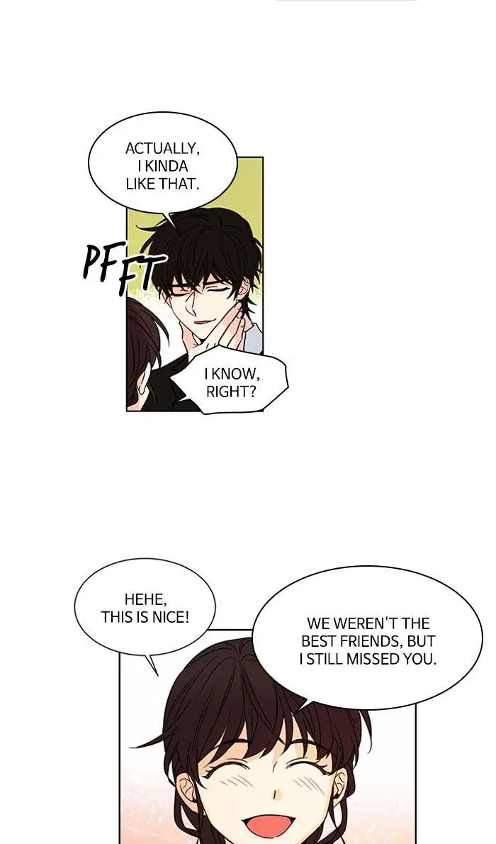 Oh! Holy Episode 140 - Page 23