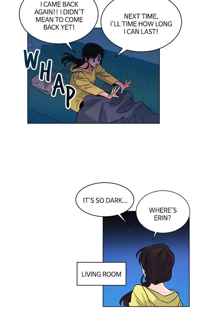 Oh! Holy Episode 140 - Page 28