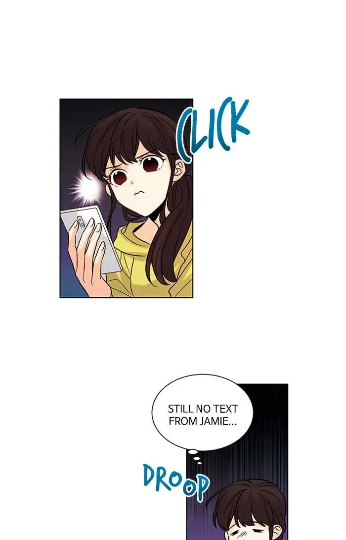 Oh! Holy Episode 140 - Page 29