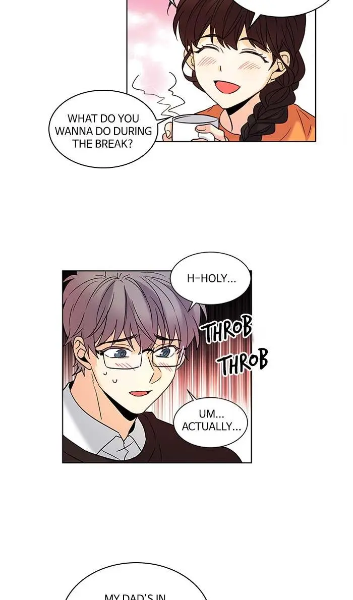Oh! Holy Episode 140 - Page 3