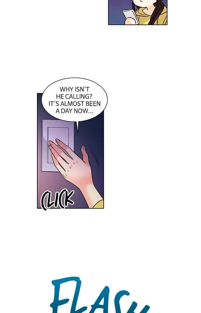 Oh! Holy Episode 140 - Page 30
