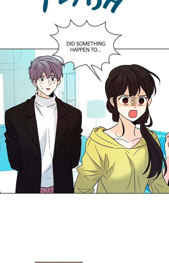 Oh! Holy Episode 140 - Page 31