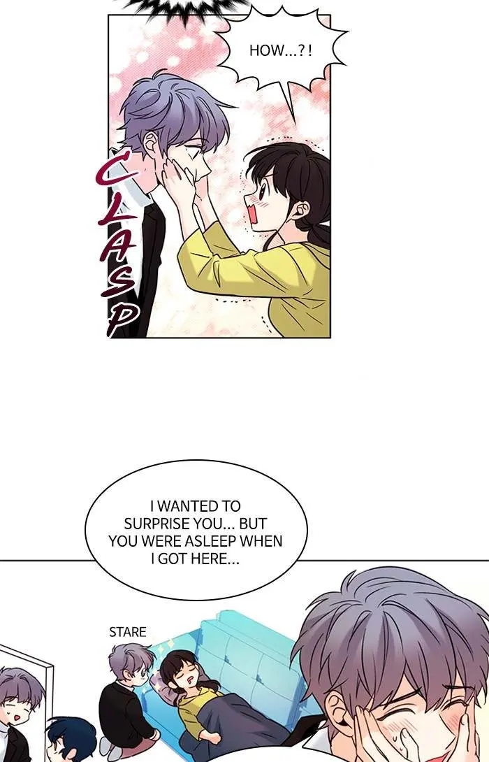 Oh! Holy Episode 140 - Page 33