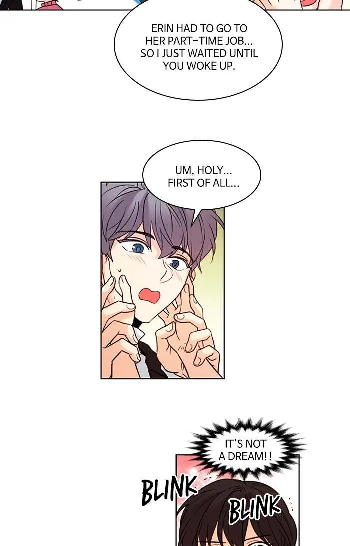 Oh! Holy Episode 140 - Page 34