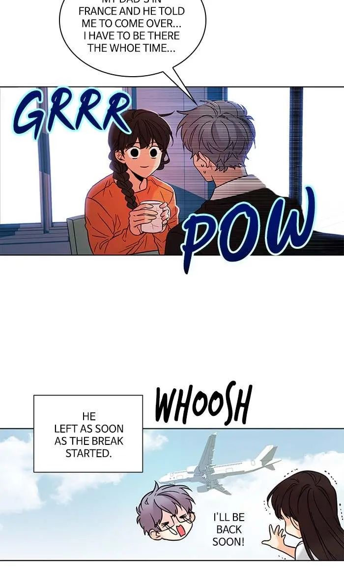 Oh! Holy Episode 140 - Page 4