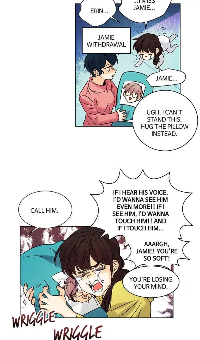Oh! Holy Episode 140 - Page 6