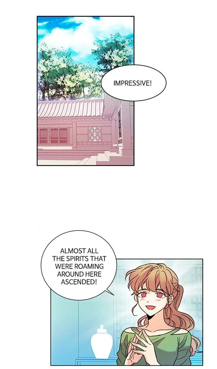 Oh! Holy Episode 140 - Page 8