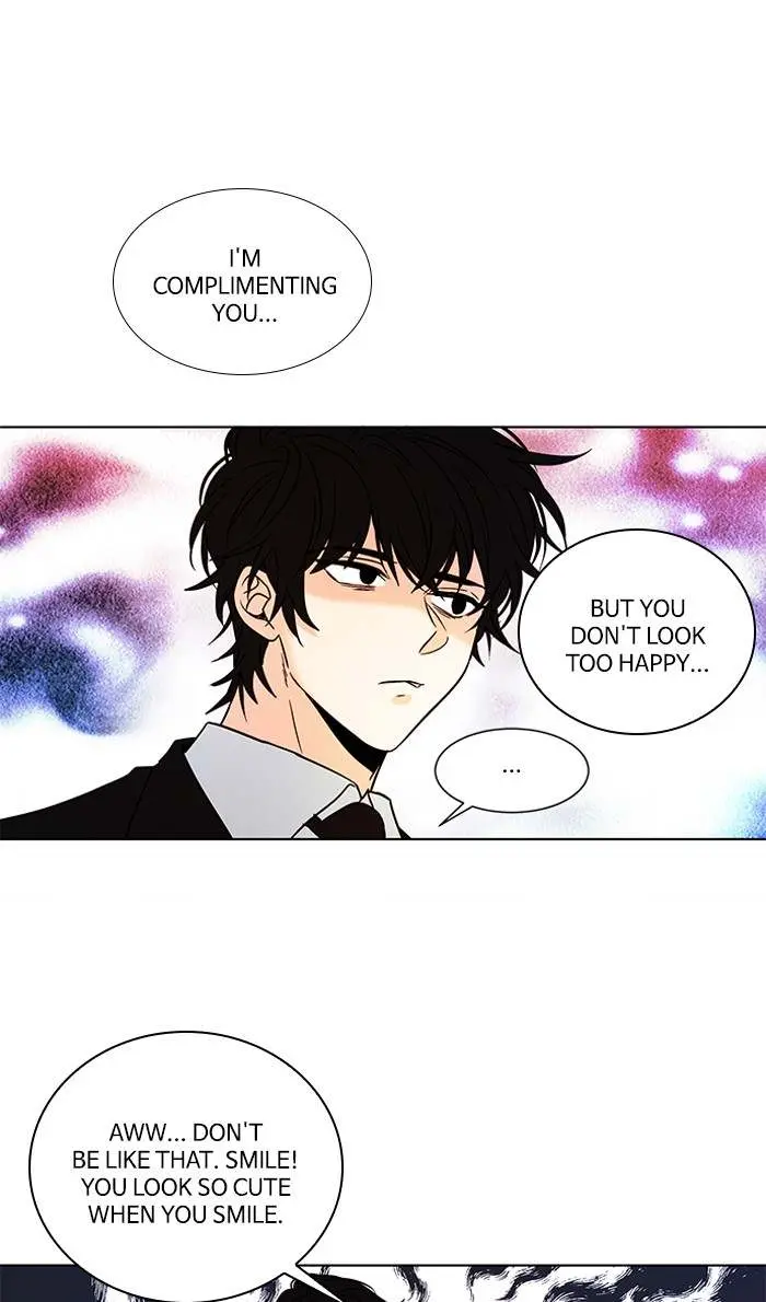 Oh! Holy Episode 140 - Page 9