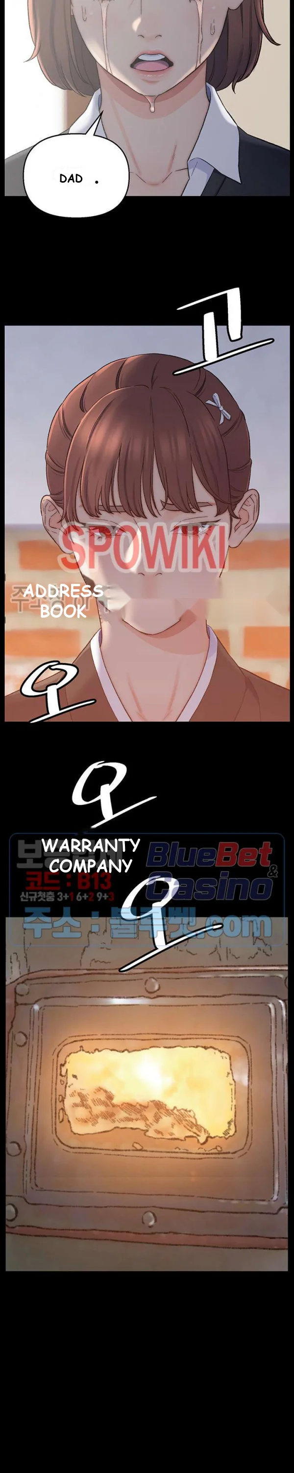 Old Friend Episode 1 - Page 16