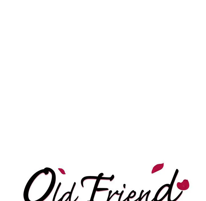Old Friend Episode 40 - Page 11