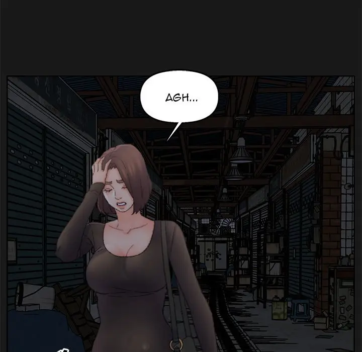 Old Friend Episode 40 - Page 15