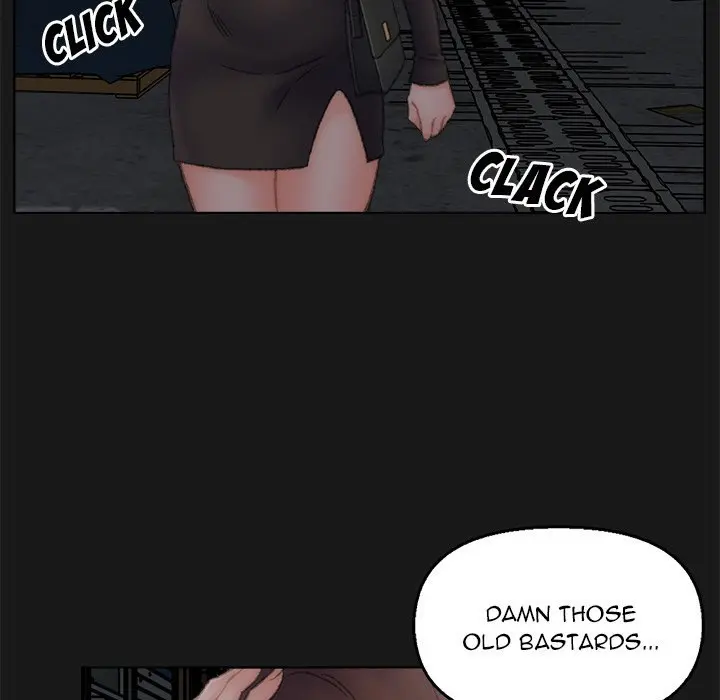 Old Friend Episode 40 - Page 16